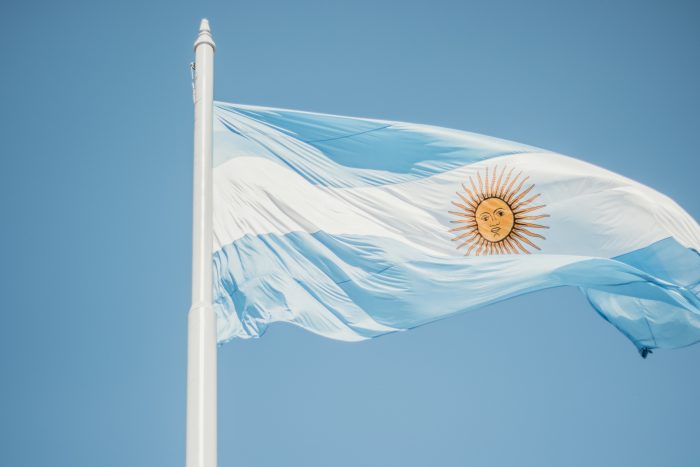 Élections présidentielles en Argentine