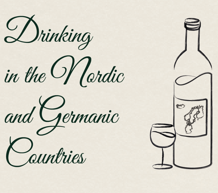 Lire la suite à propos de l’article Colloque “Boire dans les pays nordiques et germaniques” (projet “Vice & Vertu”)
